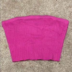 Forever 21 Tube Top